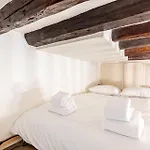 Guestready - Elegant Proche Du Pantheon Pour 3 Apartment