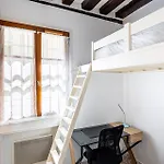 Guestready - Elegant Proche Du Pantheon Pour 3 *