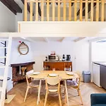 Apartment Guestready - Elegant Proche Du Pantheon Pour 3