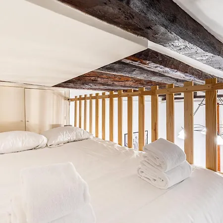 Guestready - Elegant Proche Du Pantheon Pour 3 Apartment *