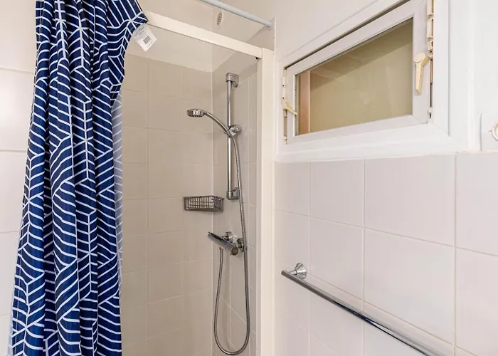 Guestready - Elegant Proche Du Pantheon Pour 3 * Paryż