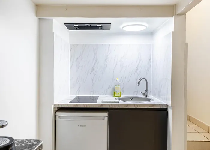 Guestready - Elegant Proche Du Pantheon Pour 3