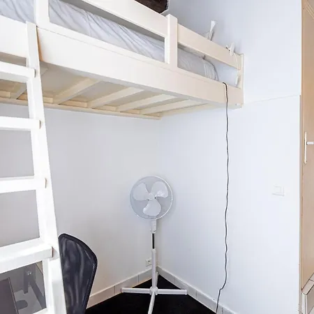 Guestready - Elegant Proche Du Pantheon Pour 3 Apartman